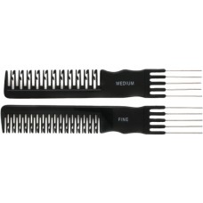 "Lady Jane" Volumizer Comb Set "Lady Jane" Volumizer Comb Set